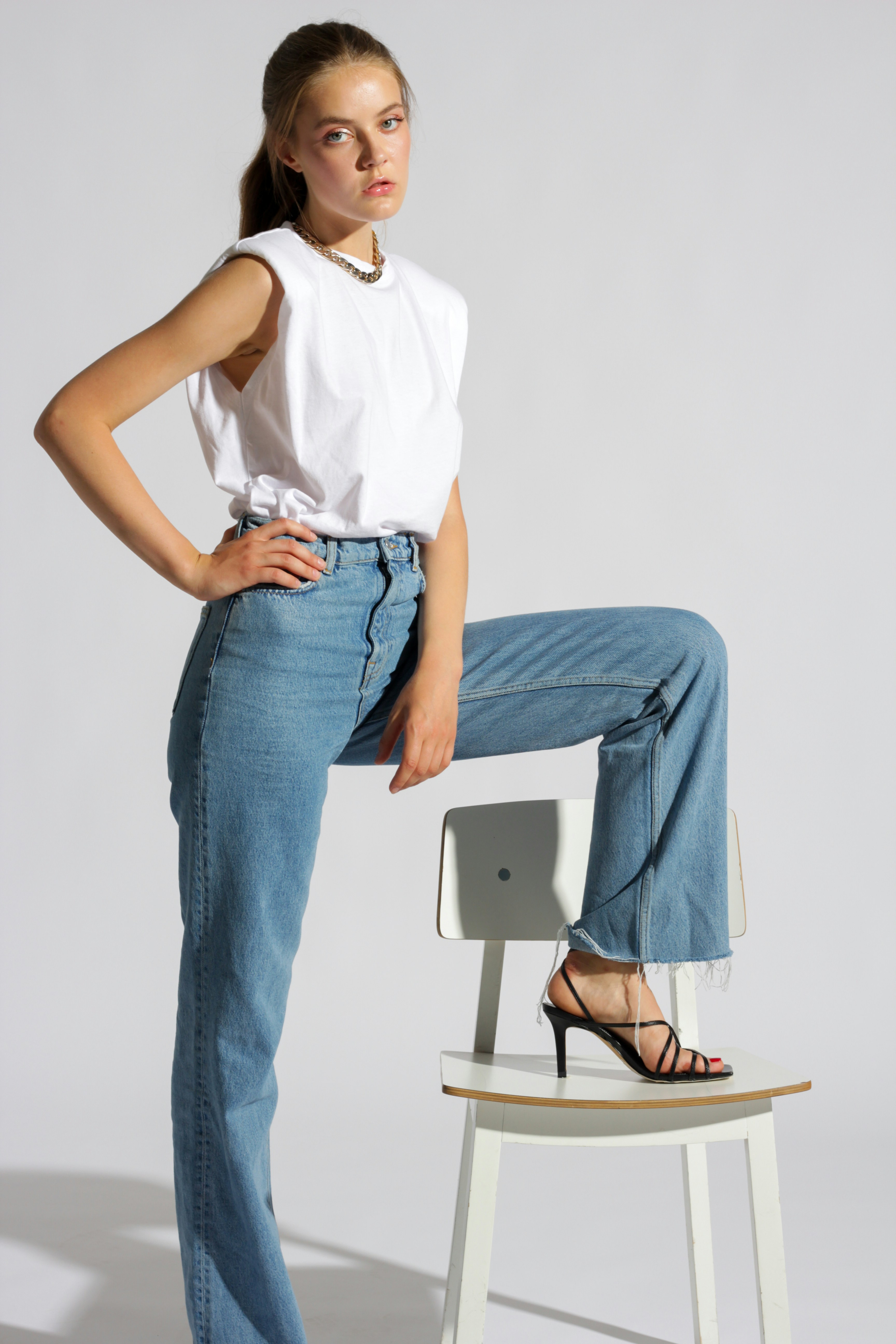 Blue Jeans