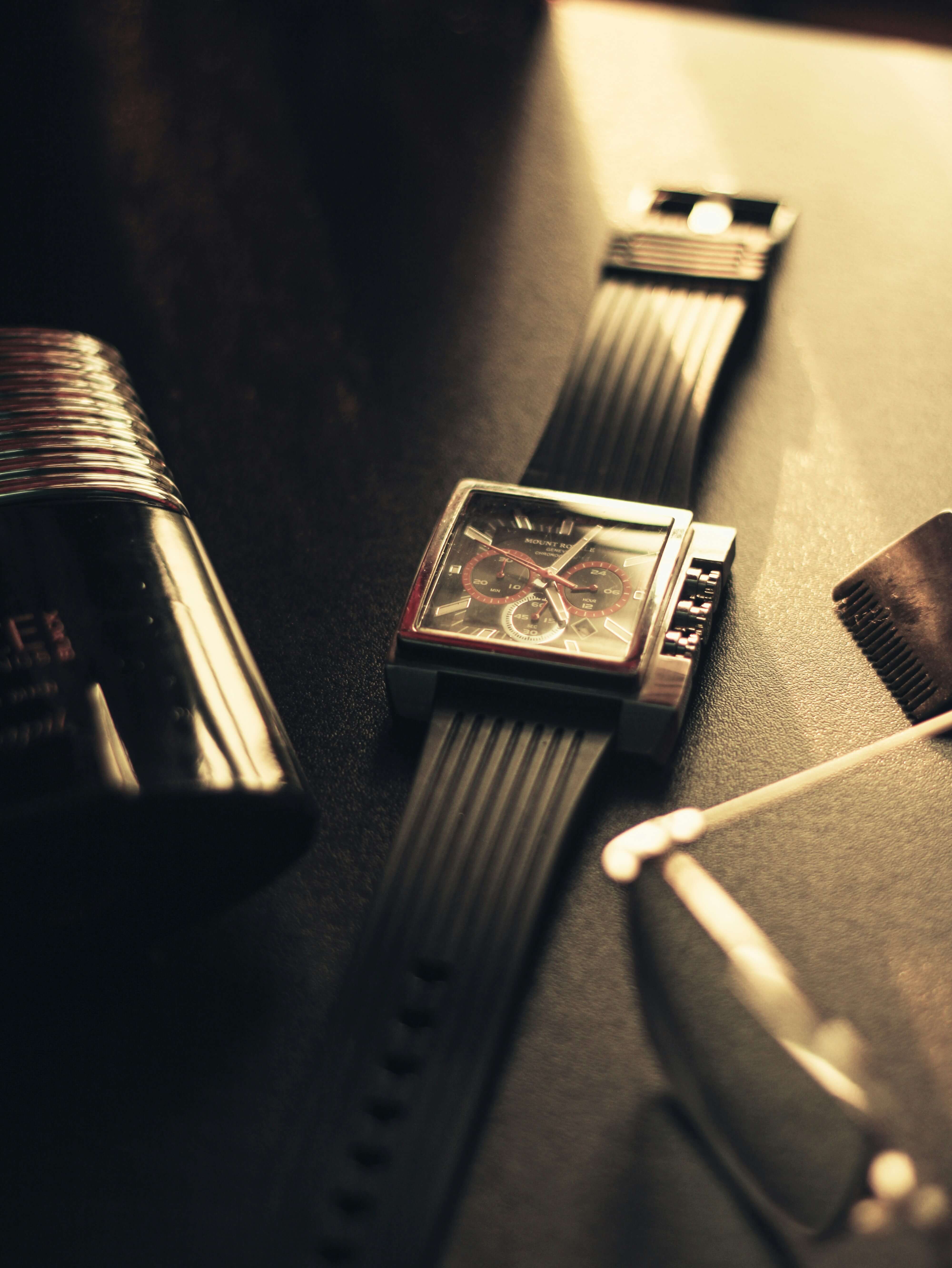 Classic Watch