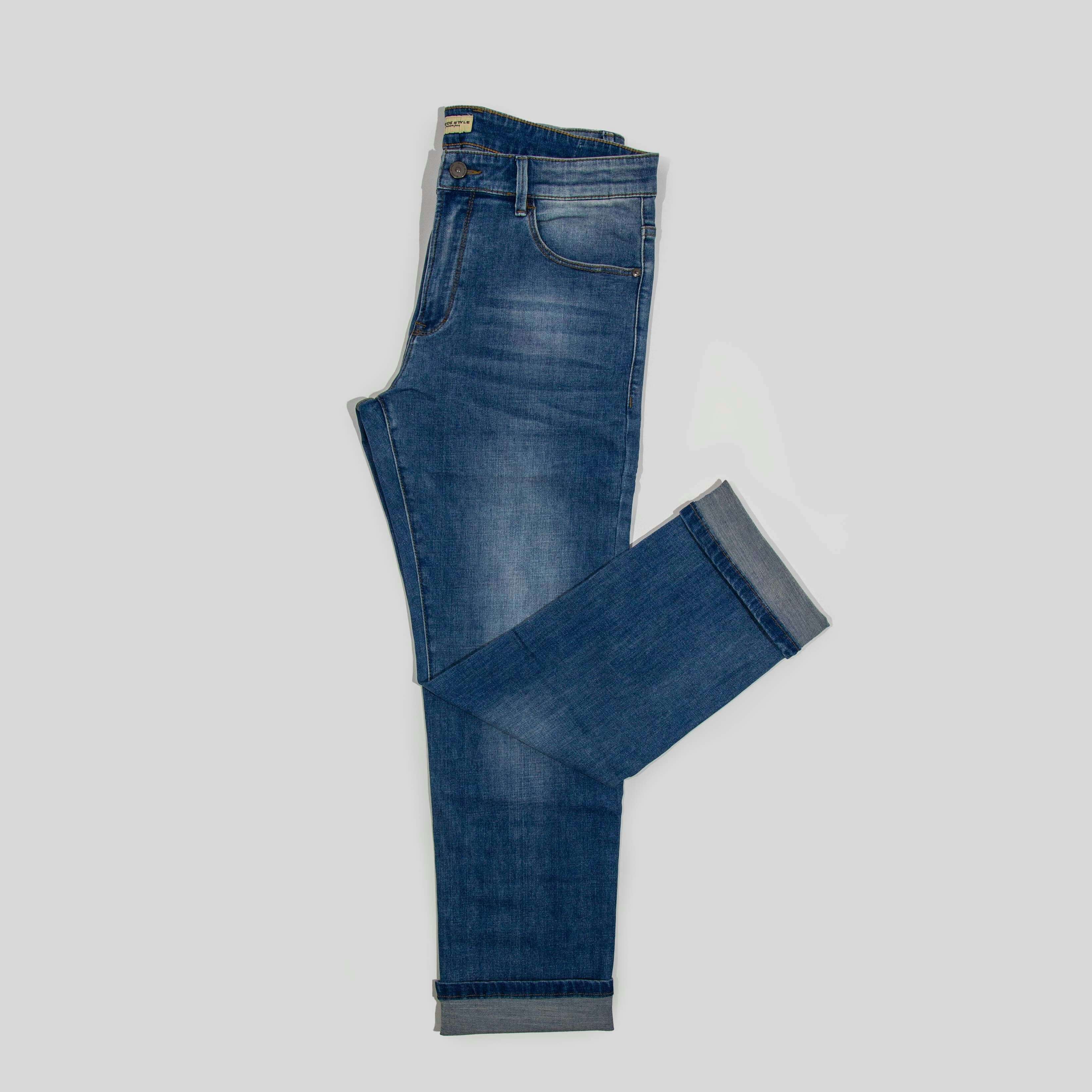 Blue Jeans