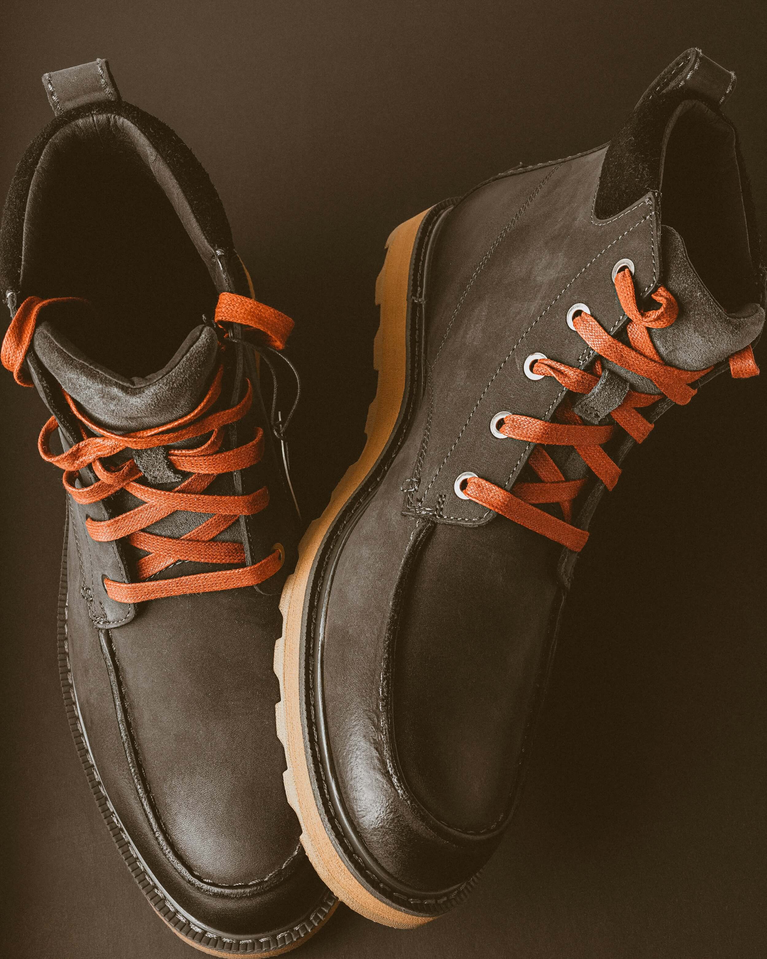 Mens Boots