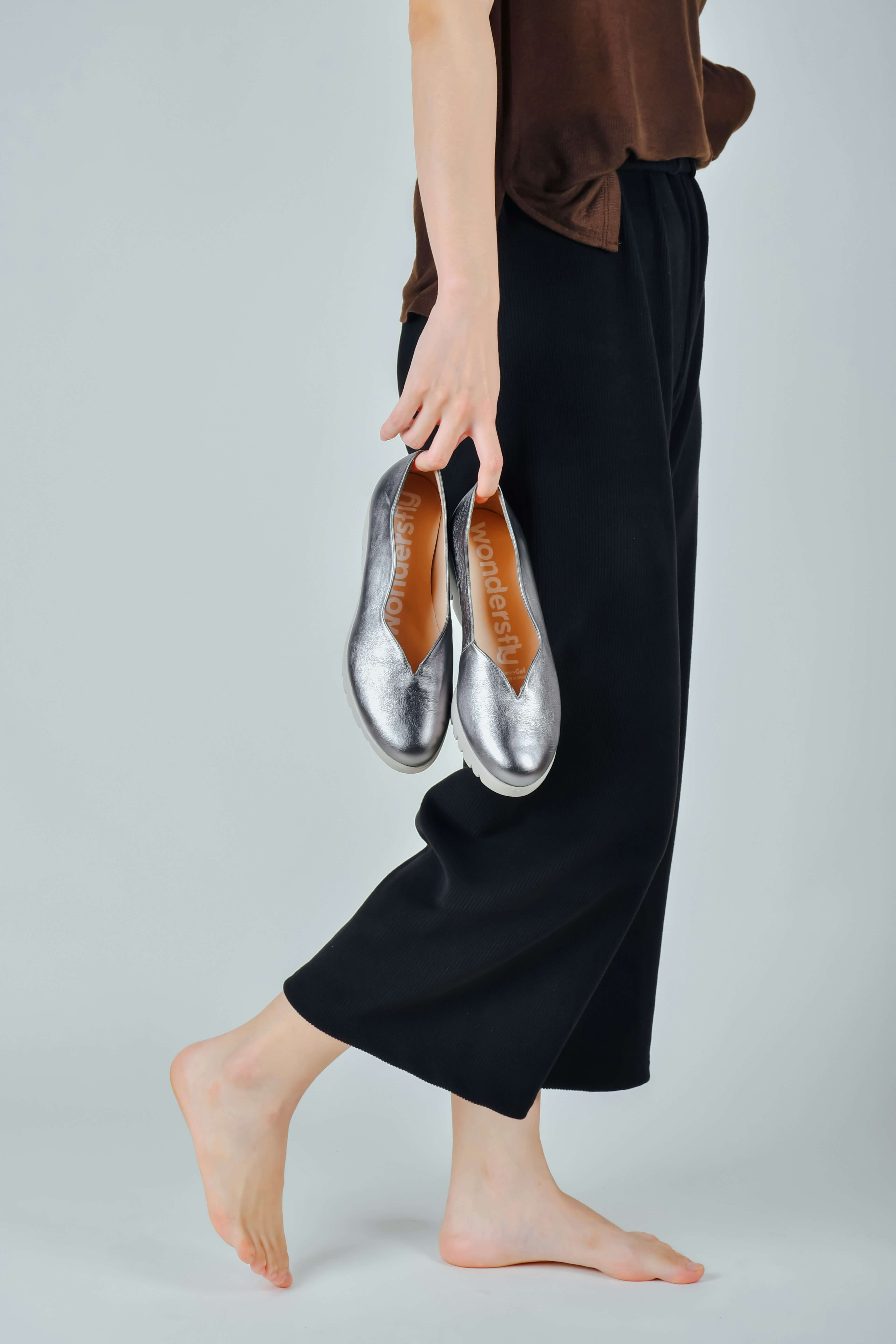 Black Trousers