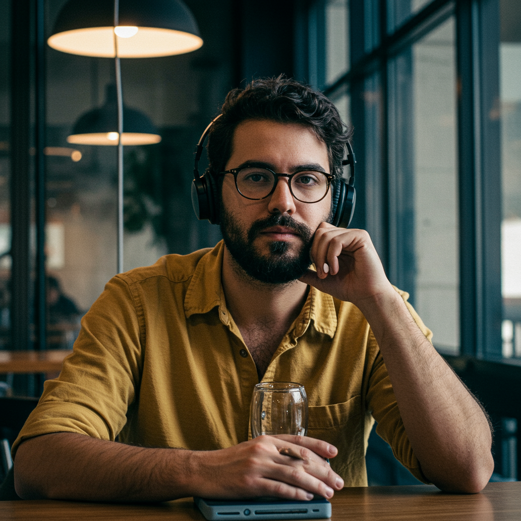 A visual representation of a paid media mix with search, social, and retargeting channels feeding into a central registration goal.