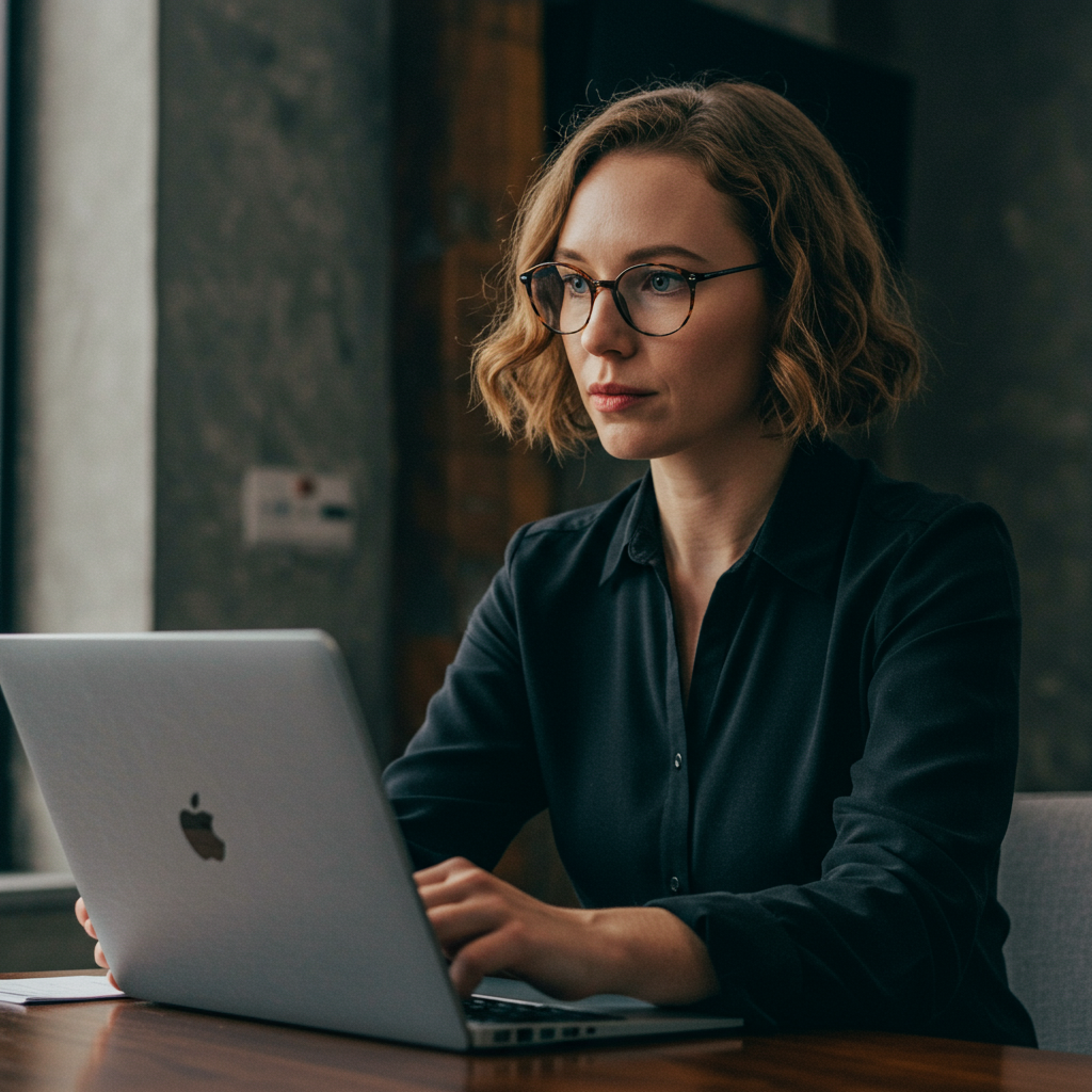 A collage of different content formats from a press kit: a press release document, a high-quality photo, and a video thumbnail.