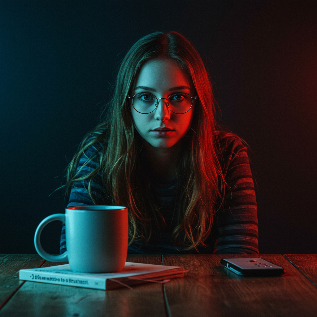 A collage of diverse user-generated content, showcasing products in real-life settings.