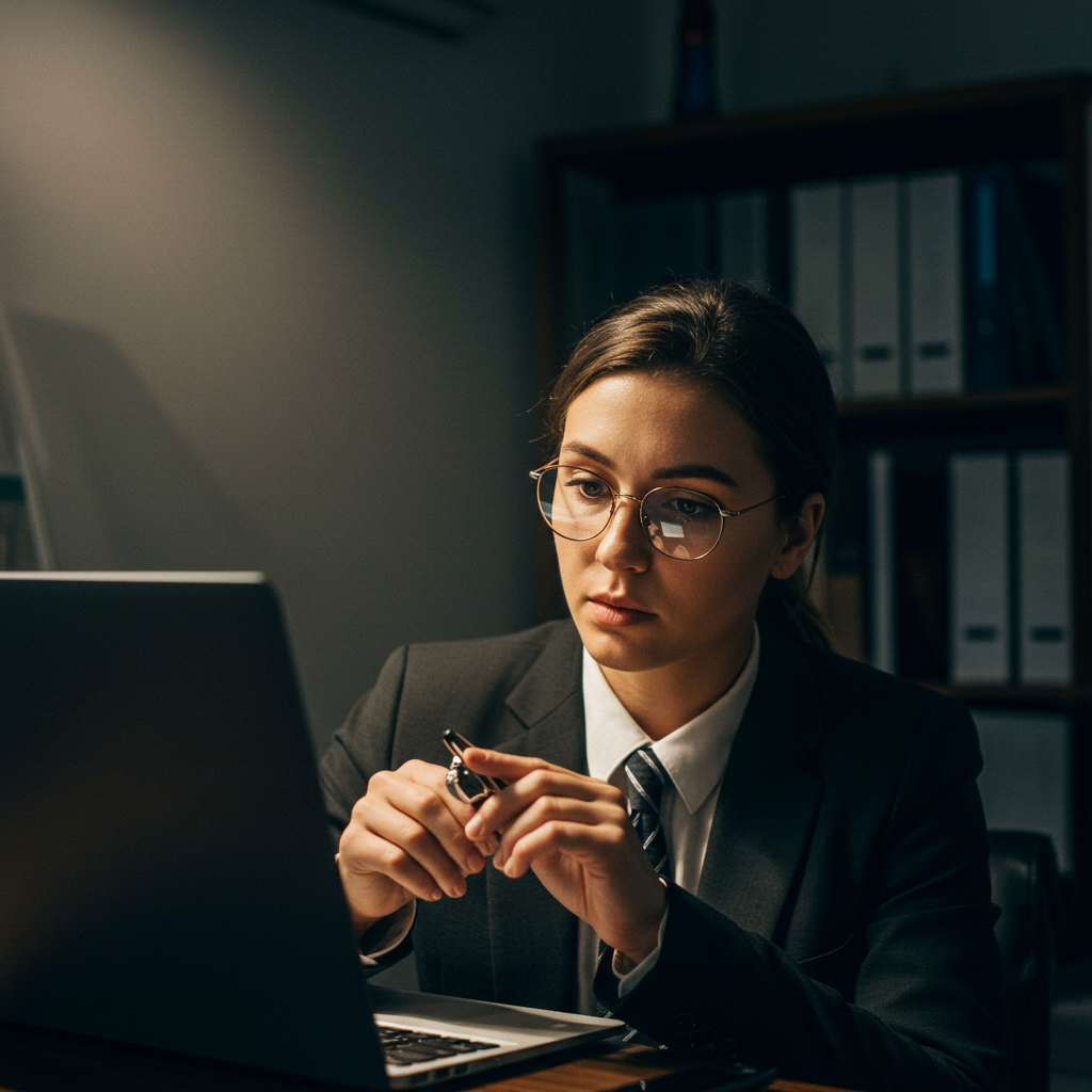 A sample page from a sponsor fulfillment report showing data visualization and high-quality imagery of the sponsorship in action.