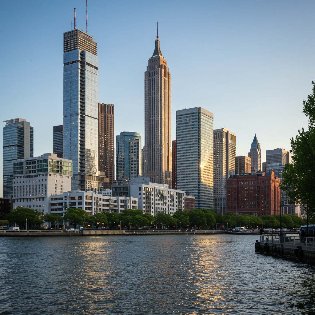 A signed contract with a pen resting on it, signifying a successful and clear agreement.