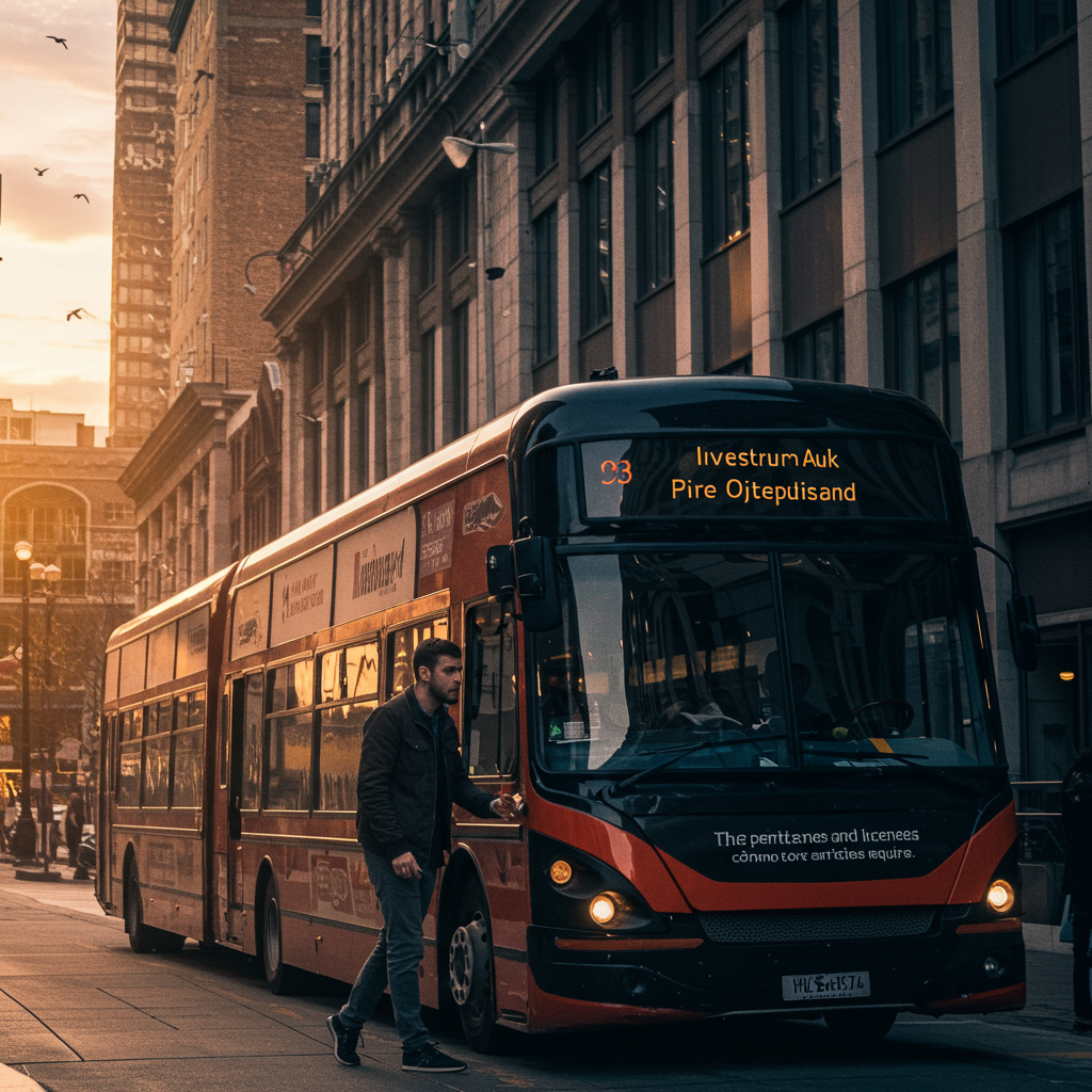 An organized digital folder structure showing a perfectly compiled permit application package.