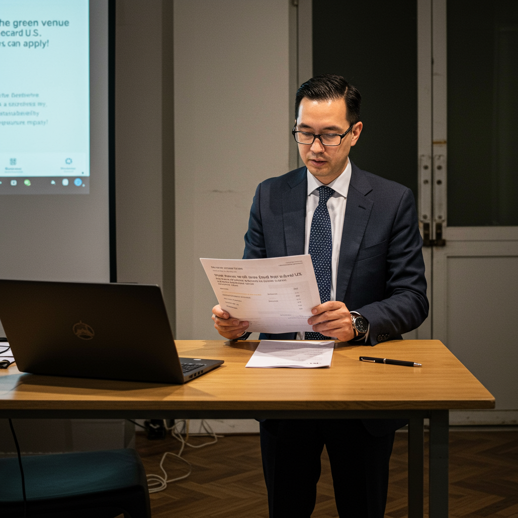 An infographic displaying key sustainability metrics of an event, such as '85% Waste Diversion' and '50% Local Sourcing'.