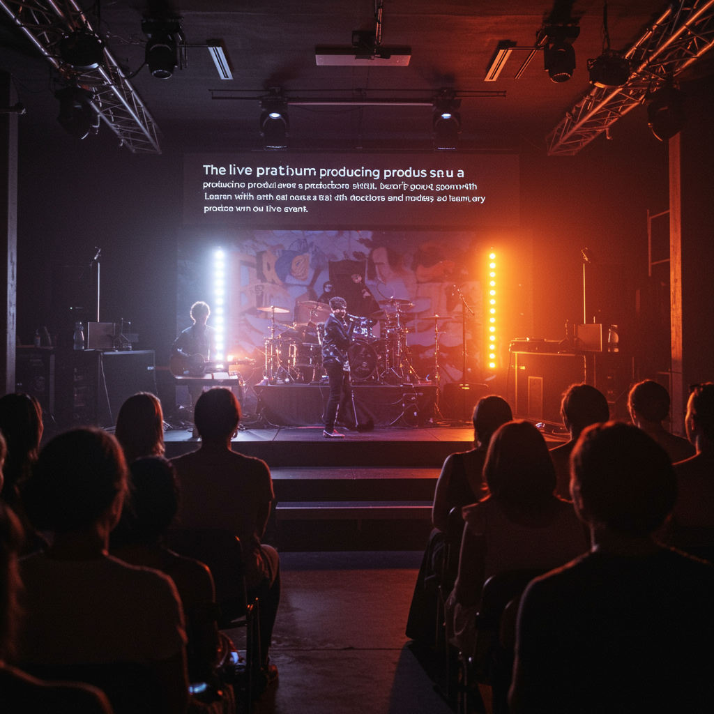 An engaging and colorful brand activation booth at a pop-up event, designed to attendees and encourage social sharing.