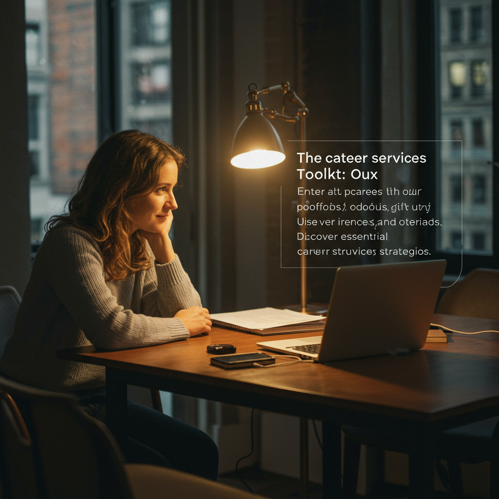 Example of a visually appealing LinkedIn carousel with professional development tips.