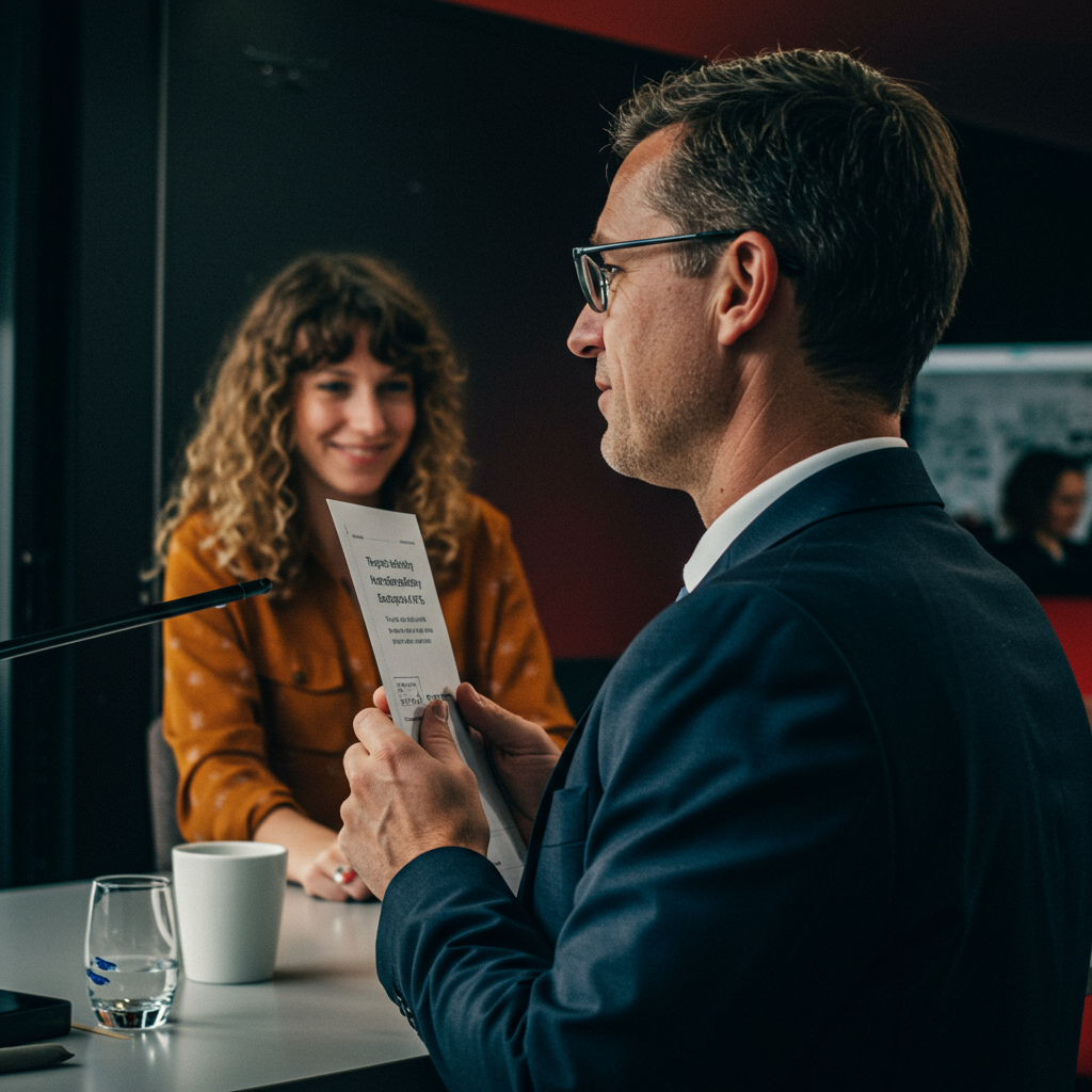 Guests networking and enjoying the ambiance in a high-end sports hospitality suite during an event.