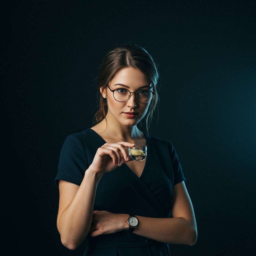 An example of a personalized event email generated from CRM data, showing a custom agenda for the recipient.