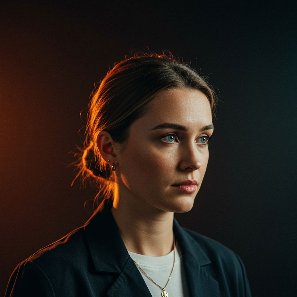 A creator's smartphone screen showing an engaging, well-edited Instagram Reel from a live concert.