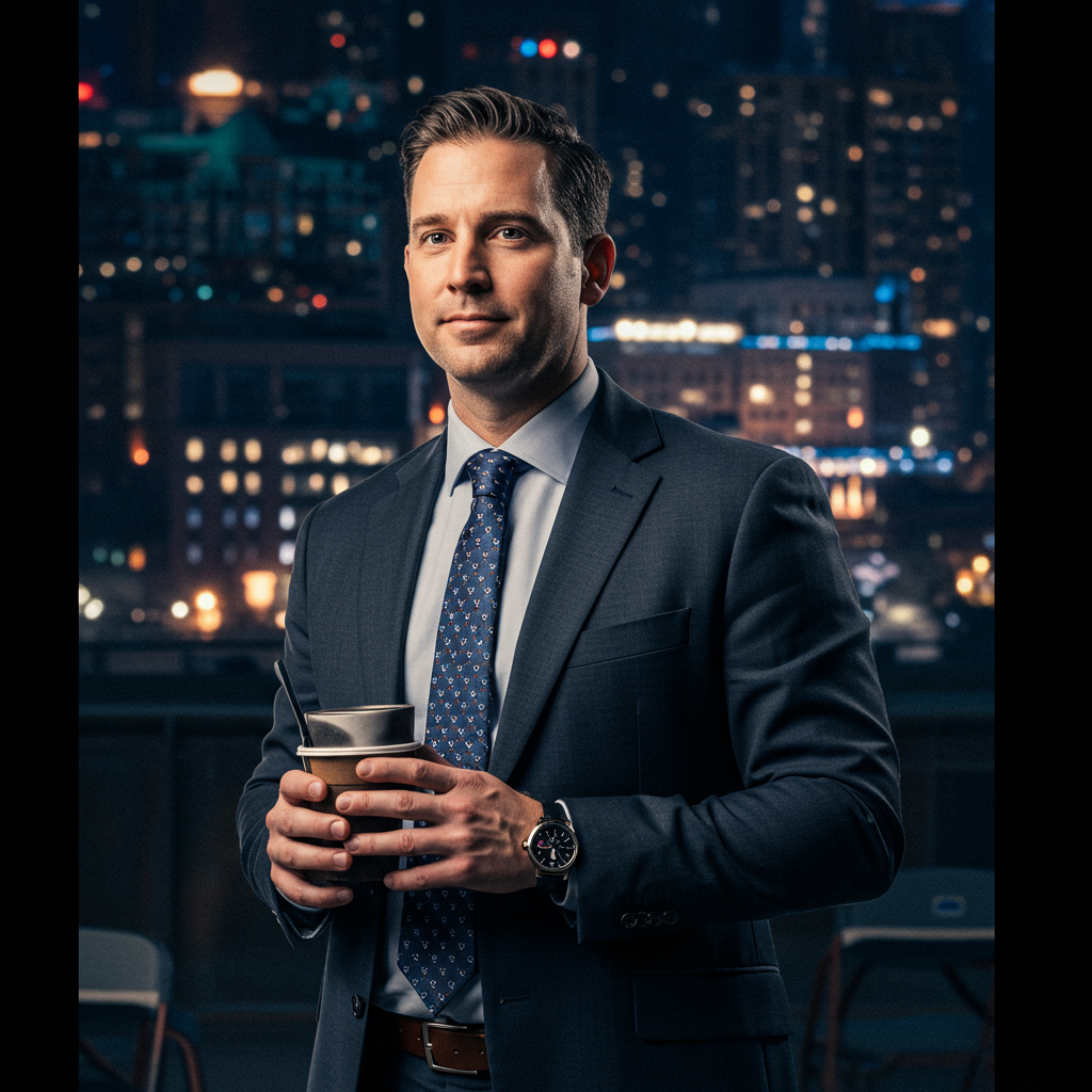 An immersive and interactive digital display inside a pop-up store, engaging visitors and encouraging social sharing.