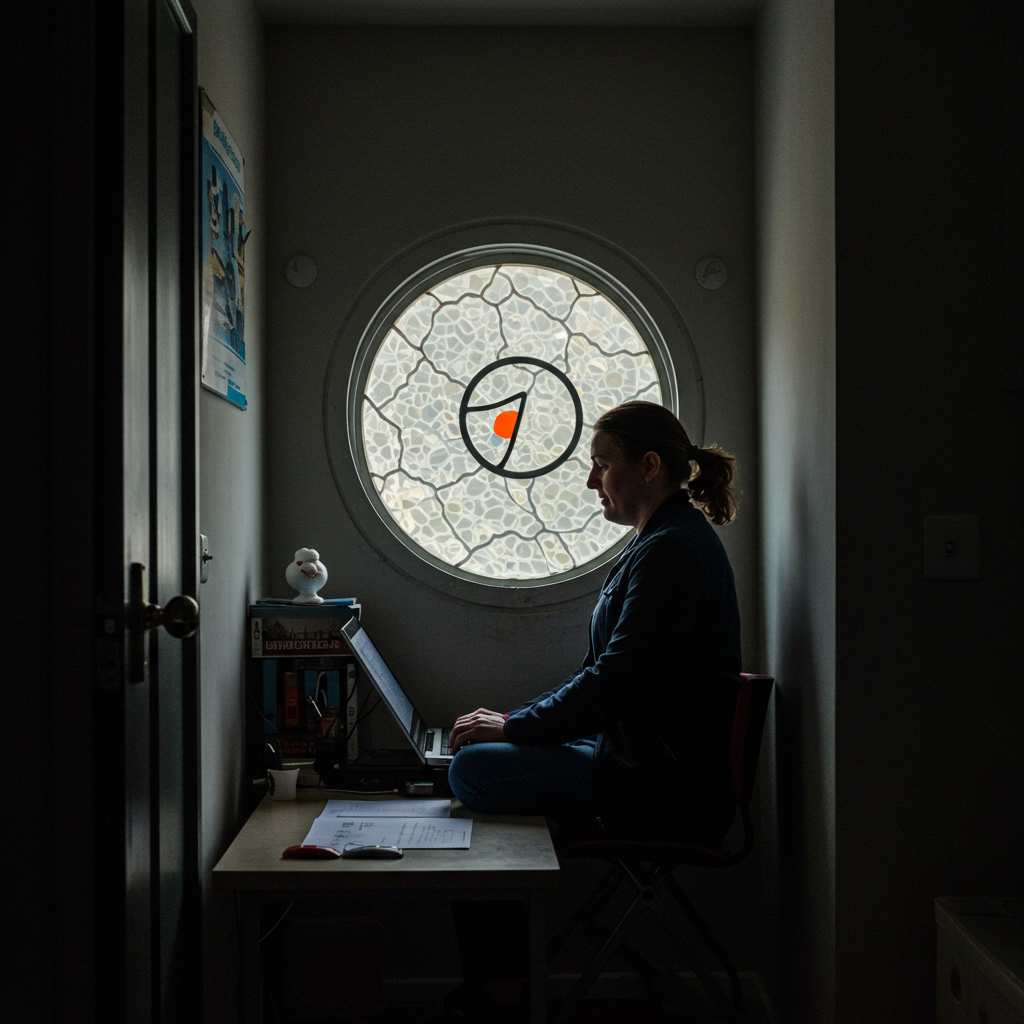A diverse team collaborating on a digital project on a whiteboard, symbolizing inclusion in the design and development process.