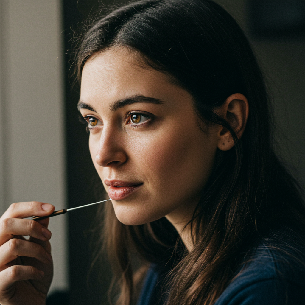A group of charity volunteers collaborating on event planning with compliance checklists.