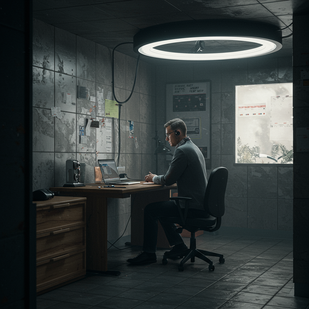 Diagram of cybersecurity layers for mobile applications and web platforms