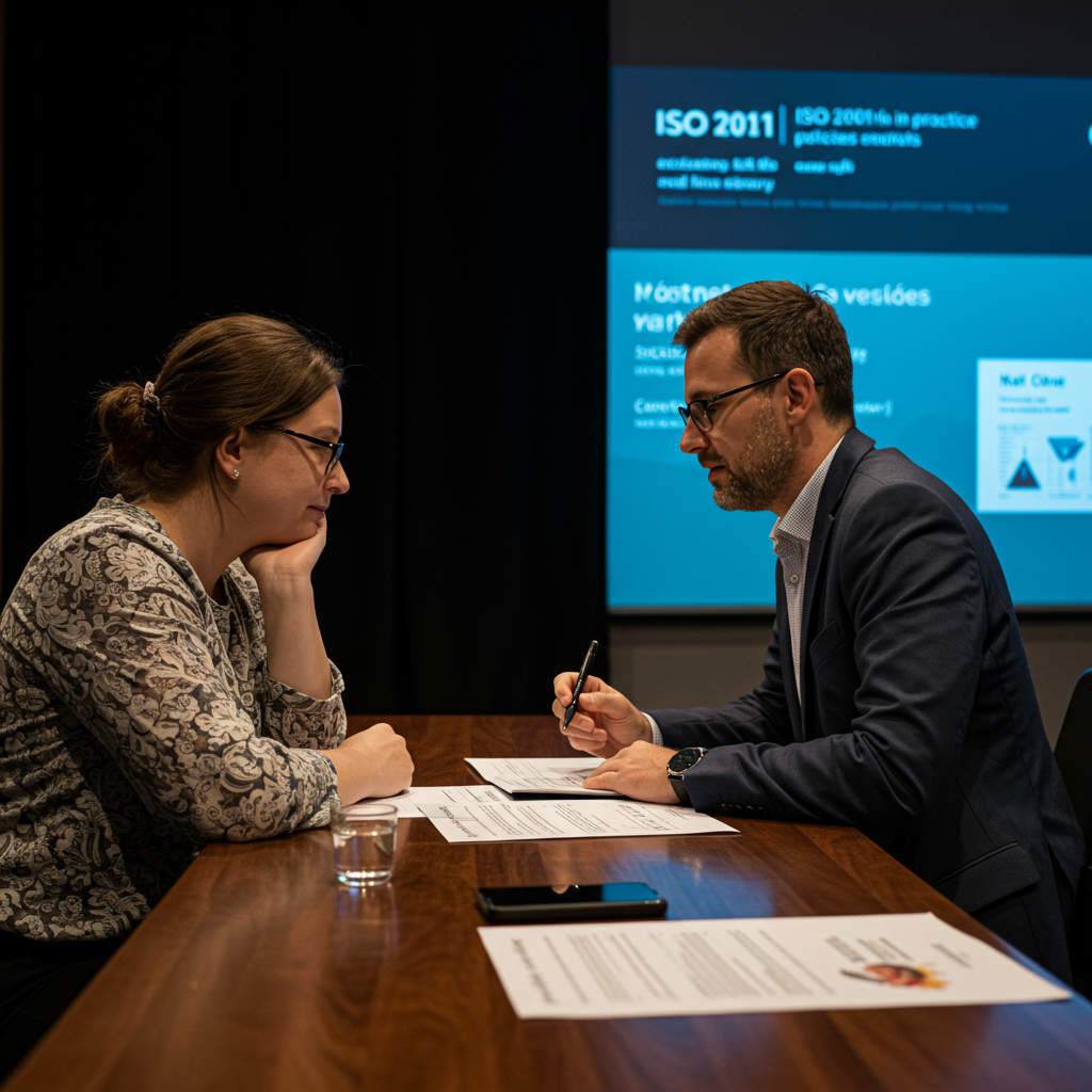 Conceptual diagram of a sustainable event management system