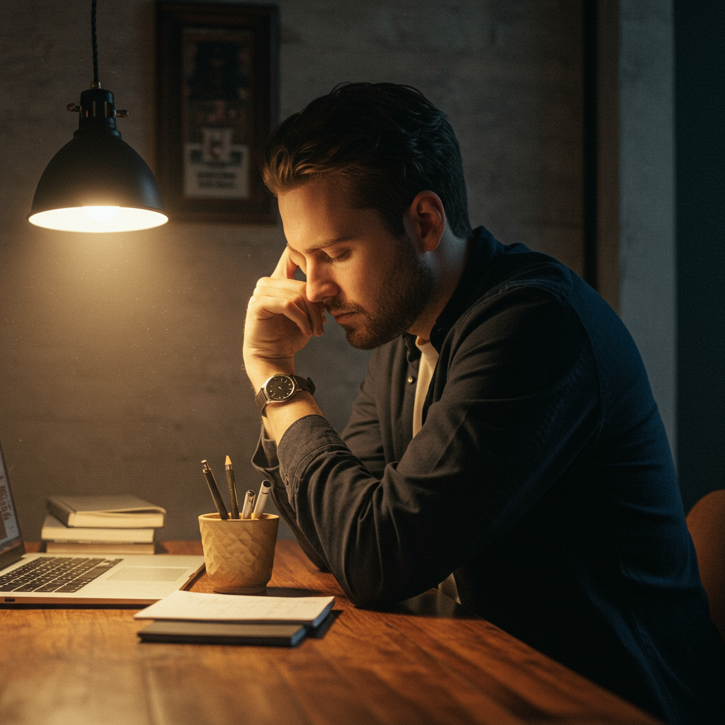 Conceptual illustration of modular components forming a cohesive structure, representing reusable builds.