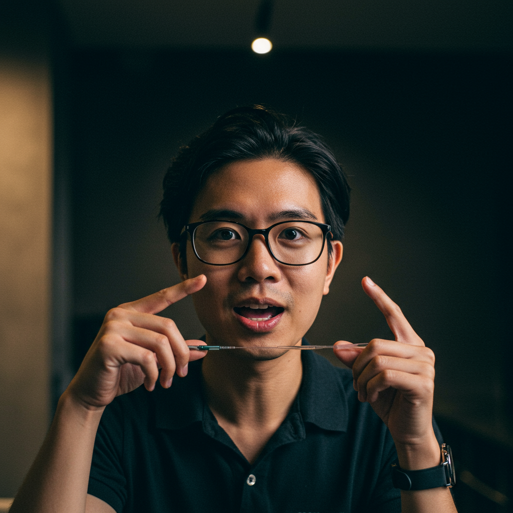 Flowchart of a robust technology launch process