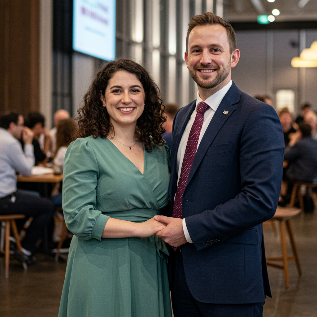 Comparative Analysis of Compensation Models in the Canadian Events Industry