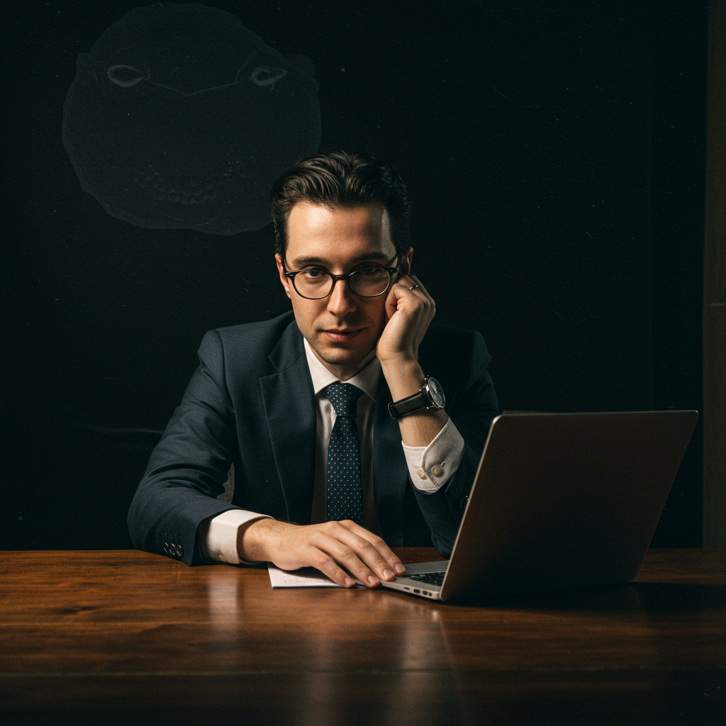 An event professional reviewing a detailed checklist on a tablet at an event venue.