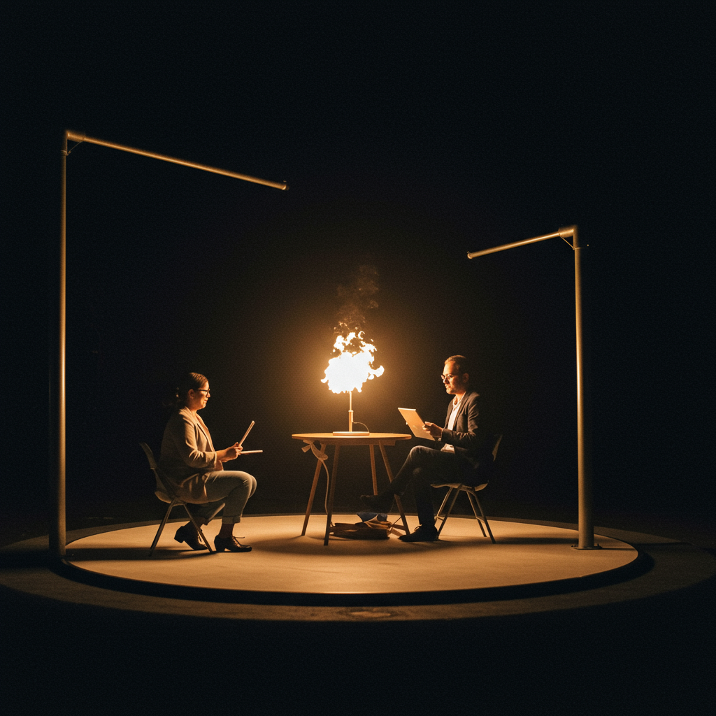 Diagram illustrating the pillars of Law 25: consent, transparency, and accountability in data management.