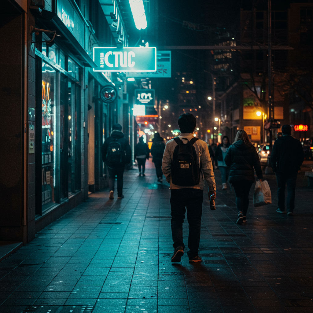 Flowchart illustrating the refund policy compliance process in Canada.