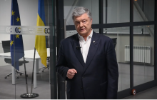 Порошенко прервал молчание и сделал заявление о крушении Боинга: появилось видео