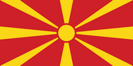 Македония MK