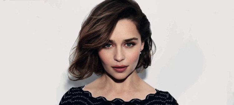 Эмилия Кларк фото ? Emilia Clarke в фильмах