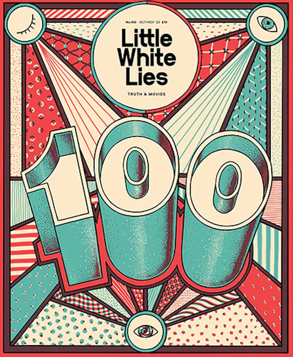 100 cover