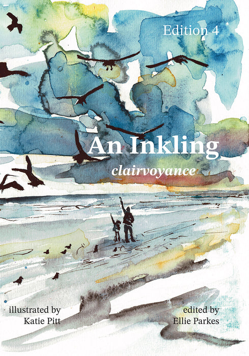 An Inkling magazine cover