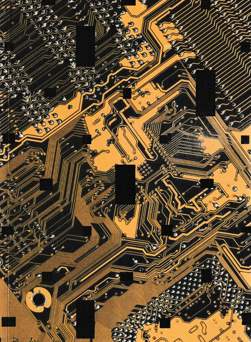 Zgriptor magazine cover