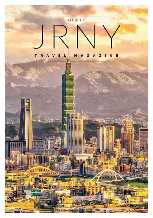 JRNY magazine cover