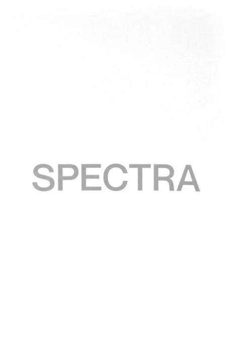 Spectra magazine cover