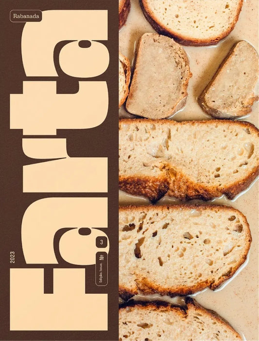 Farta magazine cover