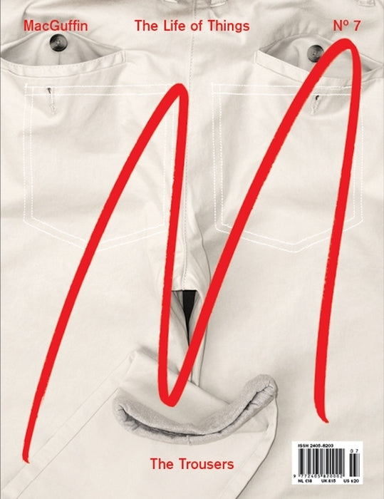 7-the-trousers cover