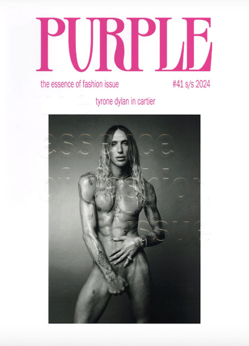 41-the-essence-of-fashion-issue cover