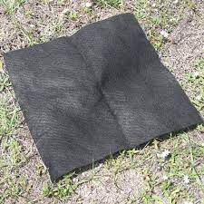 Non Woven Geotextile
