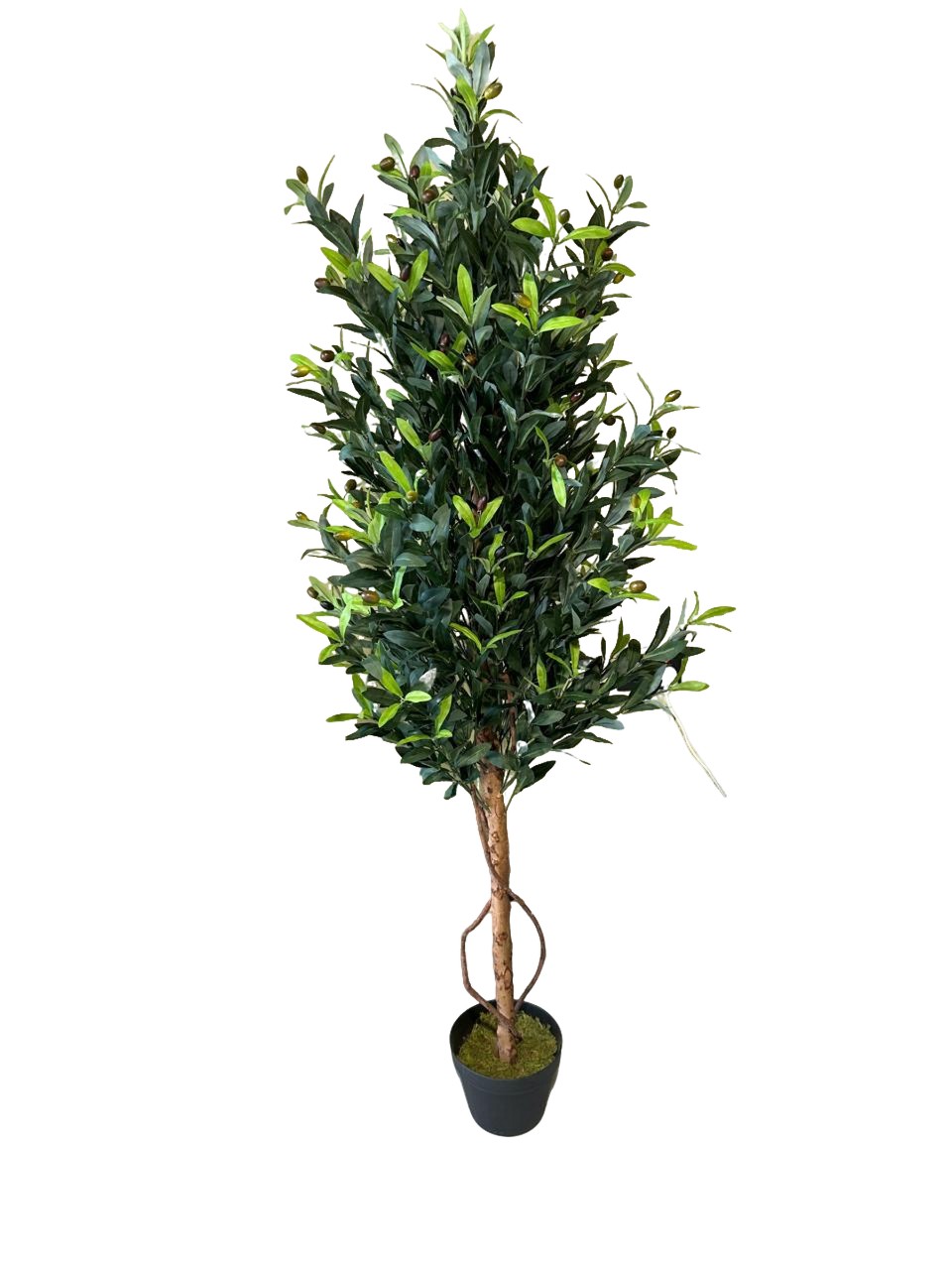 Artificial Olive Plant 160cm