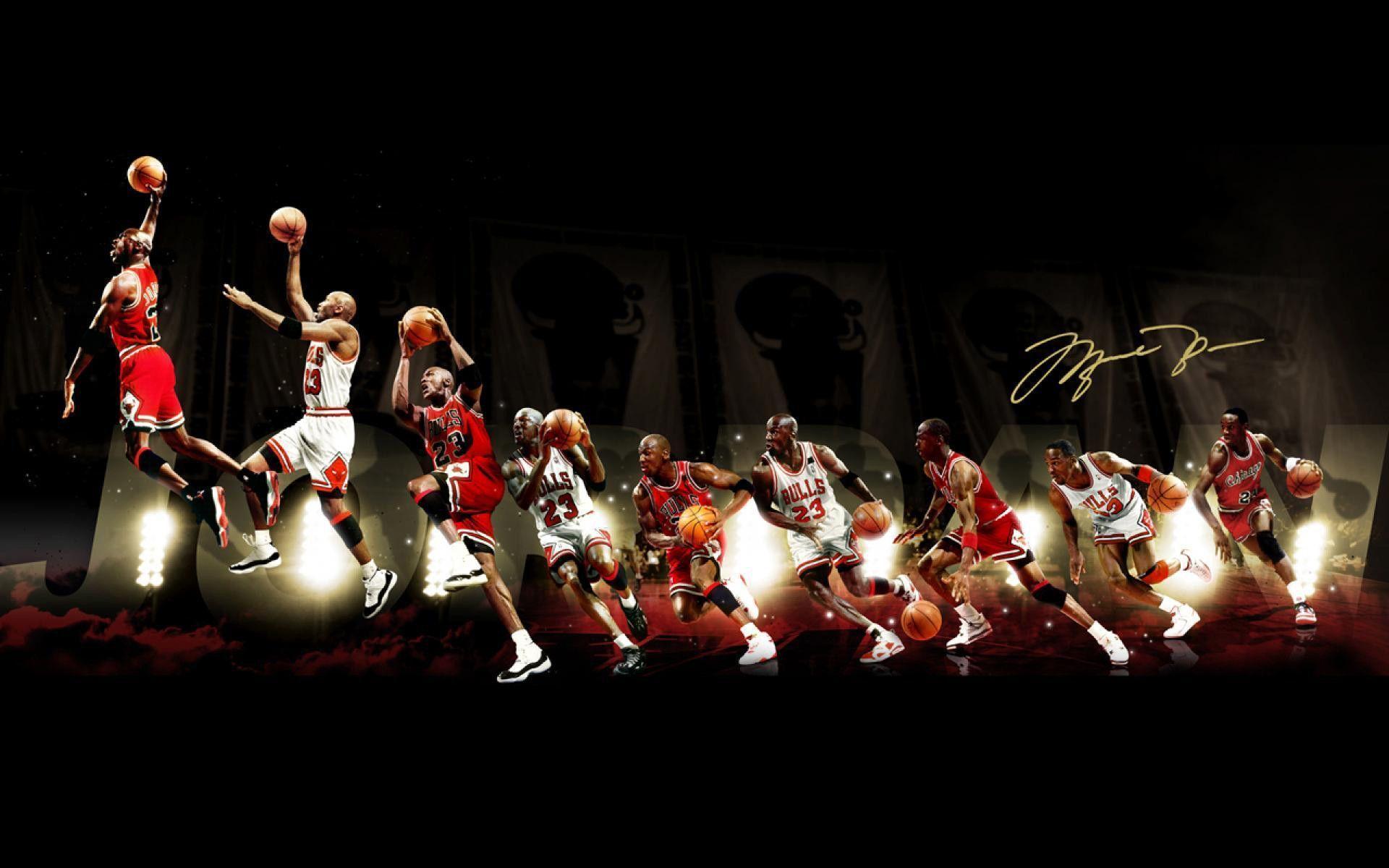 Most Downloaded Michael Jordan Wallpapers - Full HD wallpaper search