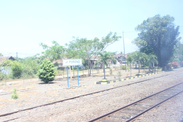 Stasiun Porong