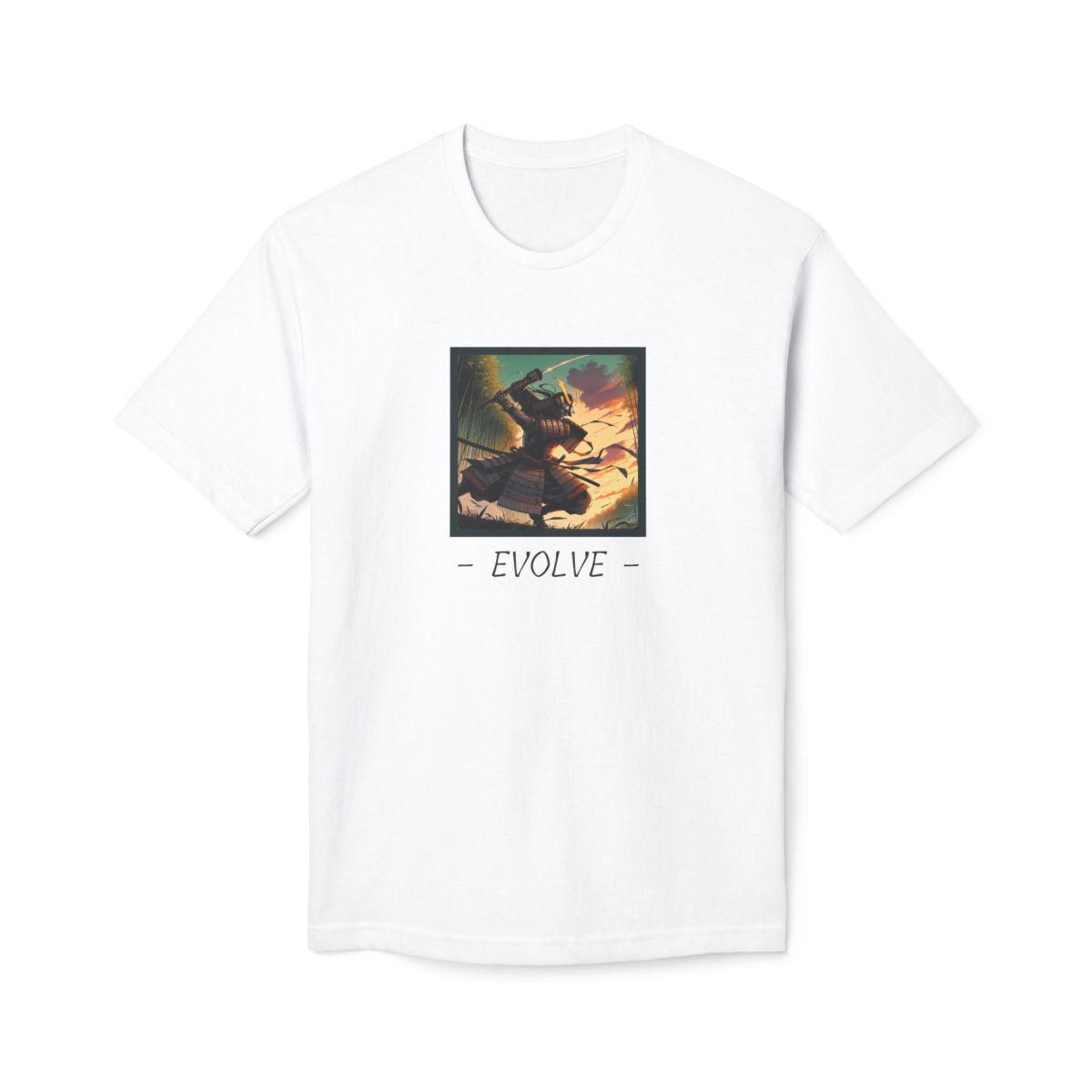 Evolve Graphic Tee