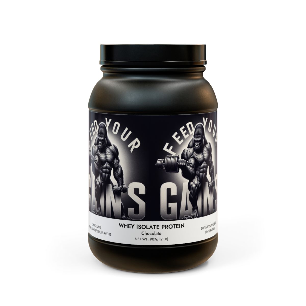Whey Protien