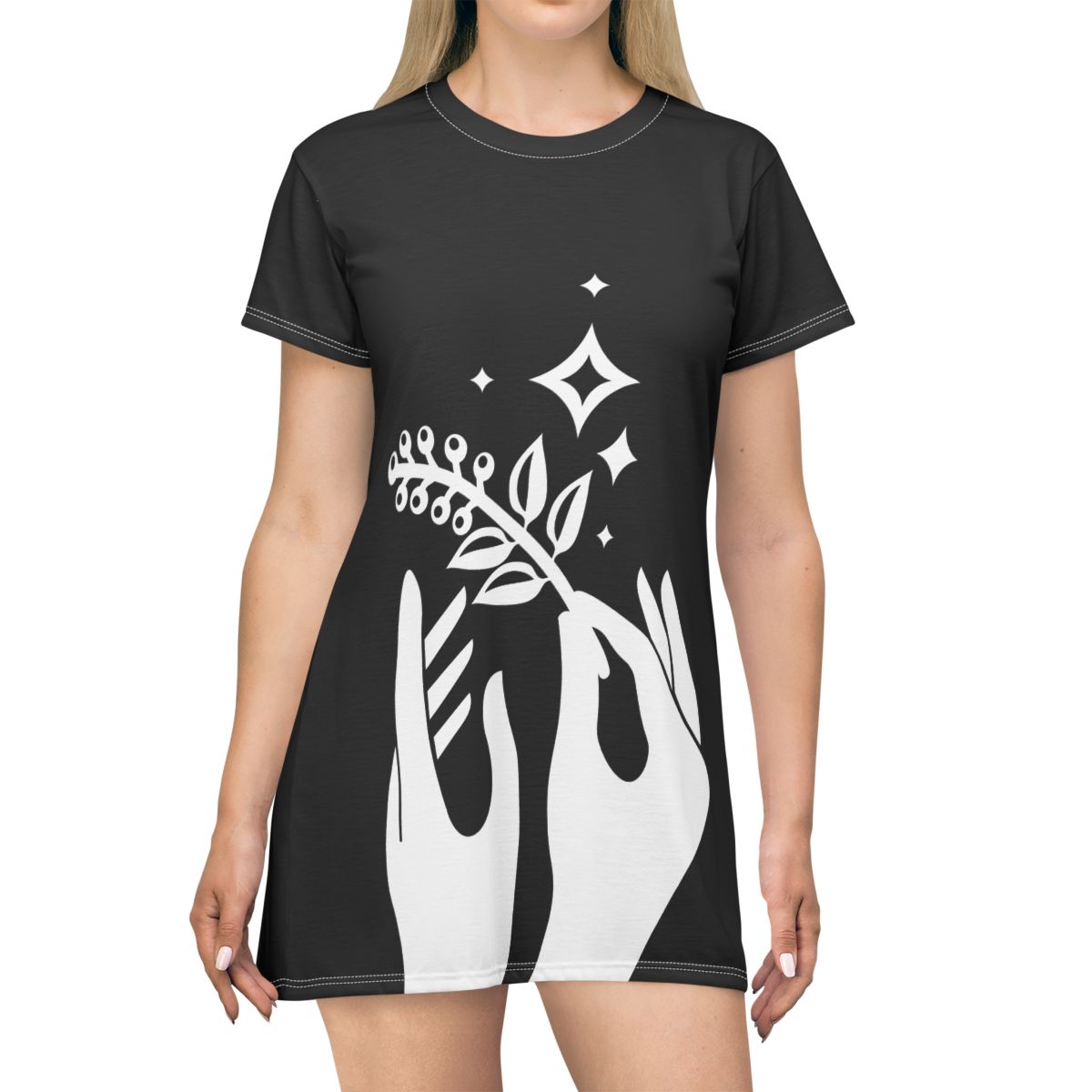 T-Shirt Dress