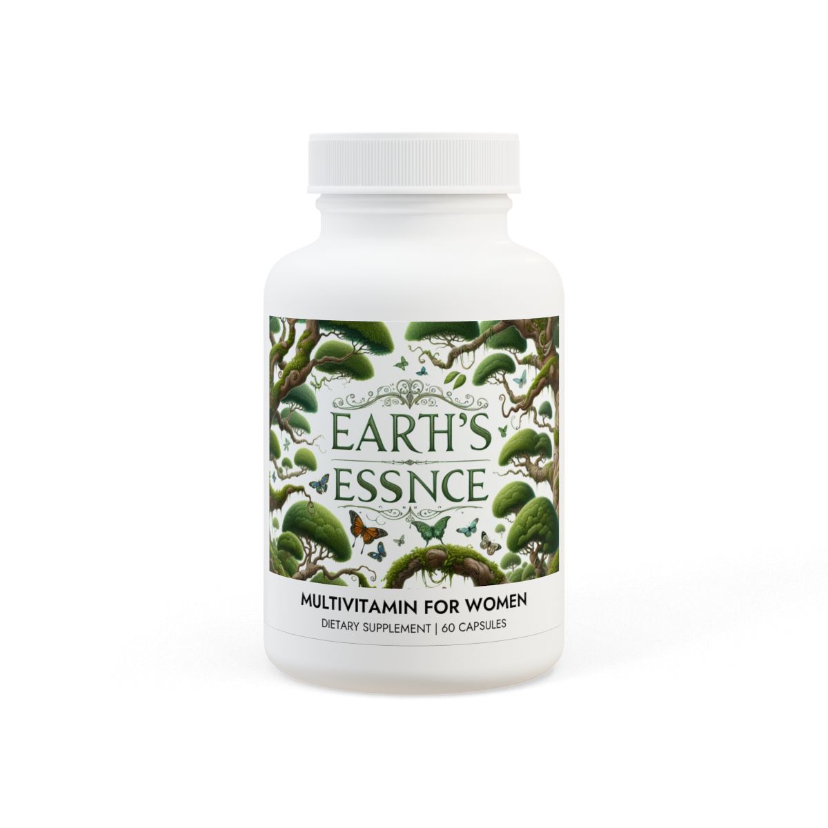 Multivitamin for Women