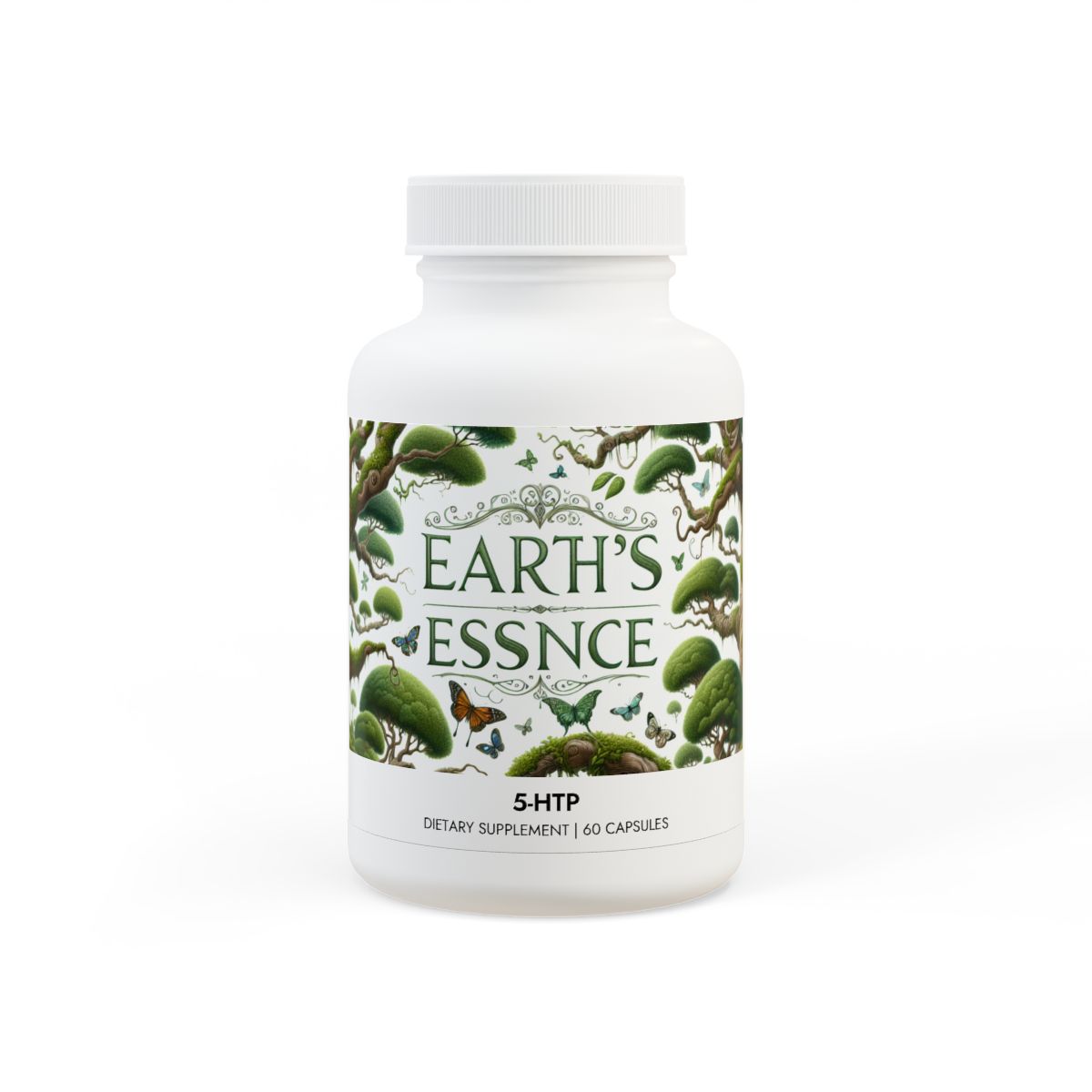 5-HTP Supplement