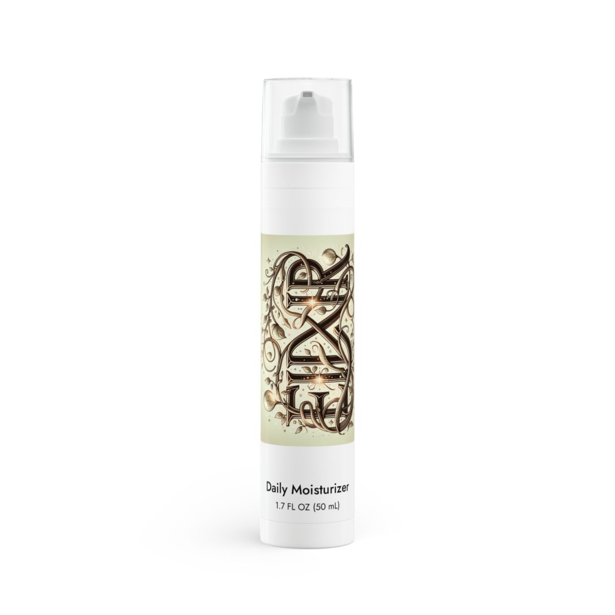 Daily Moisturizer