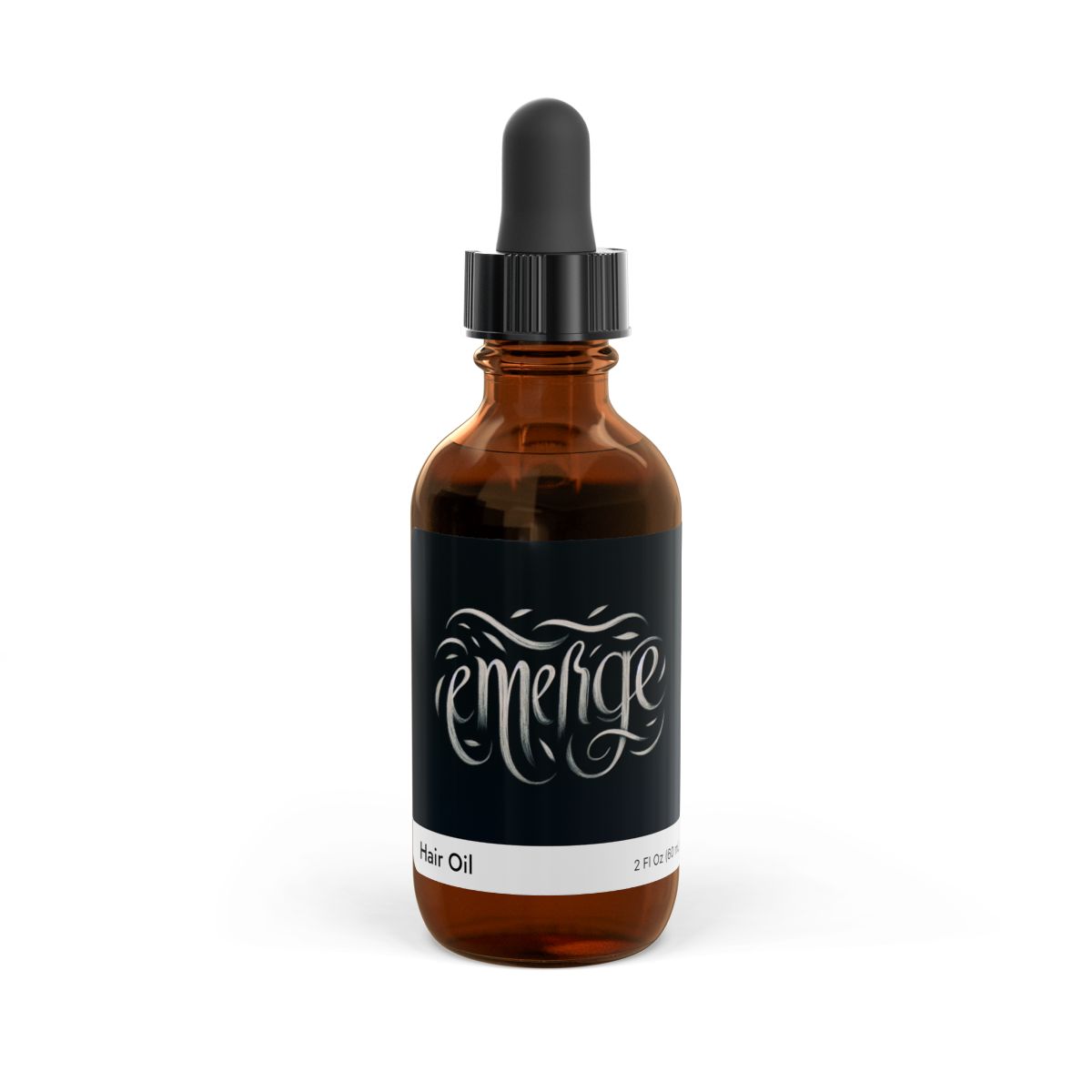 Hair Oil